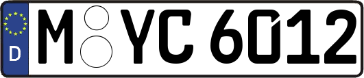 M-YC6012