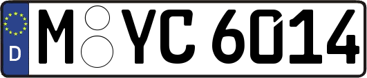 M-YC6014