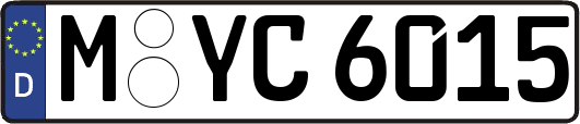 M-YC6015