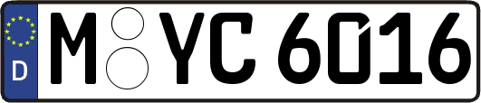 M-YC6016