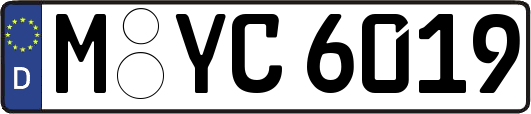 M-YC6019