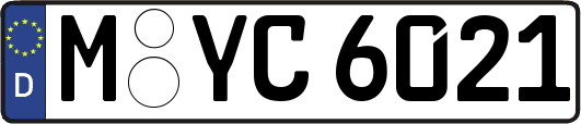 M-YC6021