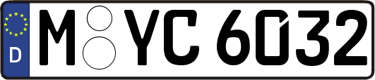 M-YC6032