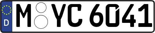 M-YC6041