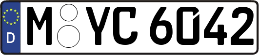 M-YC6042