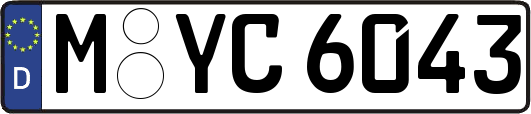 M-YC6043