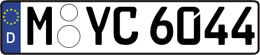 M-YC6044