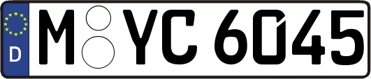 M-YC6045