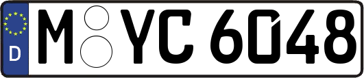 M-YC6048