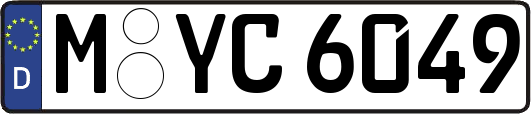 M-YC6049