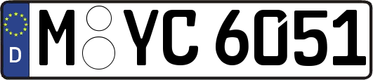 M-YC6051