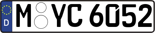 M-YC6052
