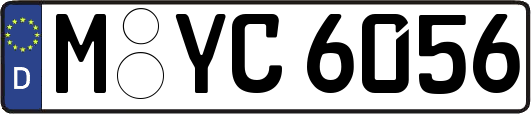 M-YC6056