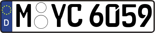 M-YC6059