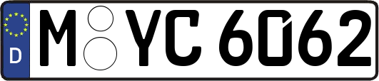 M-YC6062