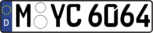 M-YC6064