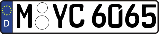 M-YC6065