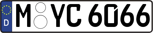 M-YC6066