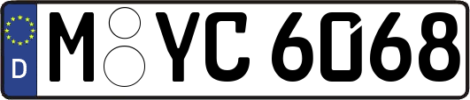 M-YC6068