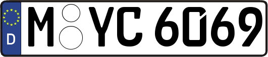 M-YC6069