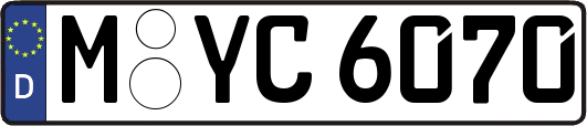 M-YC6070