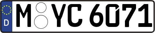 M-YC6071