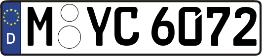 M-YC6072
