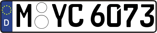 M-YC6073