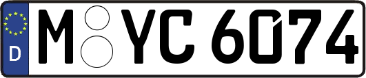 M-YC6074