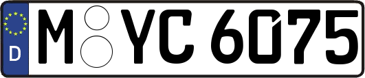M-YC6075