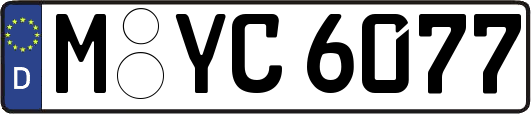 M-YC6077