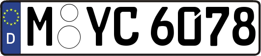 M-YC6078