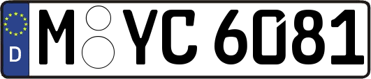 M-YC6081