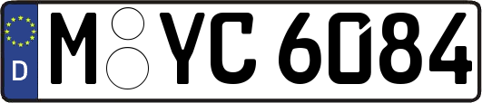 M-YC6084