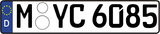 M-YC6085