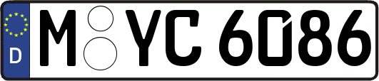 M-YC6086