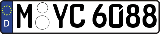 M-YC6088