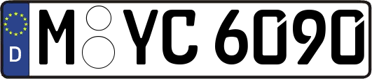 M-YC6090