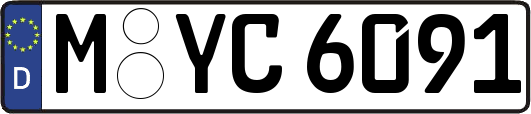 M-YC6091