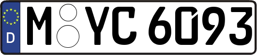 M-YC6093
