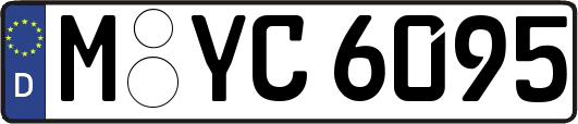 M-YC6095