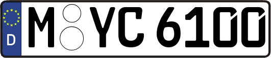 M-YC6100