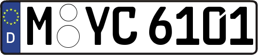 M-YC6101