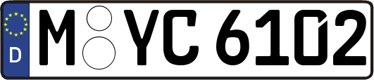 M-YC6102