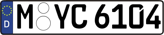 M-YC6104