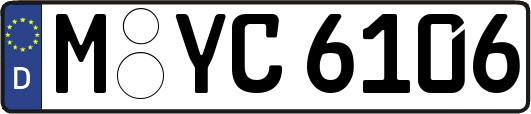 M-YC6106