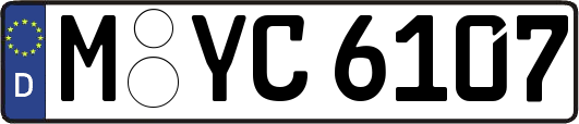 M-YC6107