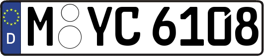 M-YC6108