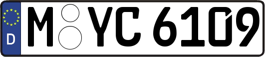 M-YC6109