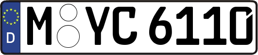 M-YC6110